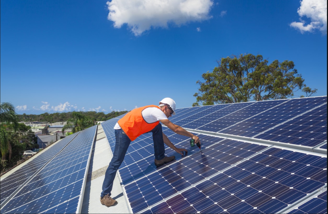 Eficiencia solar